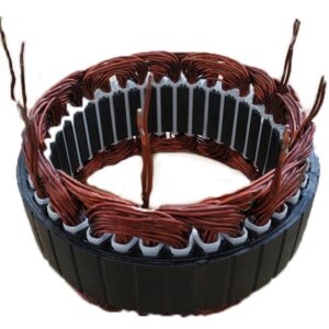 BOSCH TYPE - TATA INDICA VISTA