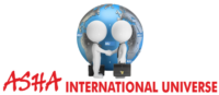 ASHA International Universe