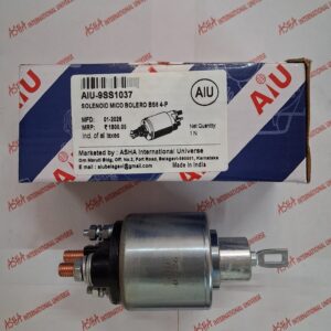 BOSCH TYPE TATA 1109 SENSOR 4-P