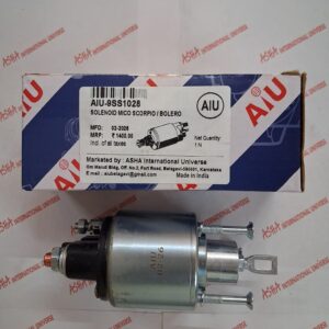 BOSCH TYPE BOLERO / SCORPIO