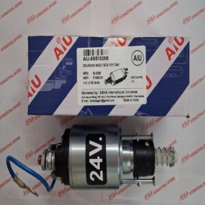 BOSCH TYPE MICO TATA / LEYLAND 24V