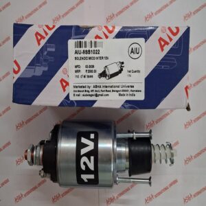 BOSCH TYPE - MICO INTER 12V