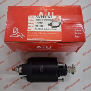 LUCAS TYPE 407 NM / TRACTOR