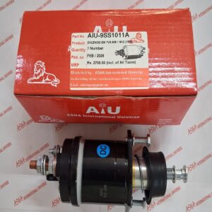 LUCAS TYPE 608 / 1612 12V