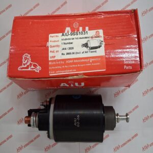 LUCAS TYPE MAAN/BENZ OM 24V