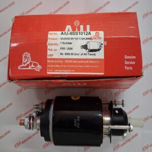 LUCAS TYPE TC N/M 12V