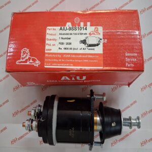 LUCAS TYPE INTER NM / TRACTOR