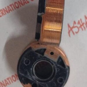 LUCAS TYPE - 407 SLIPRING