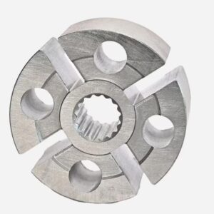 LUCAS TYPE - 4 CUT VACUUM IMPELLER