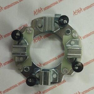 LUCAS TYPE - TC 24V SIDE WIRE