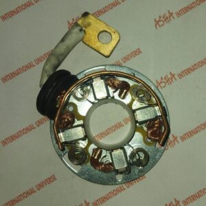 LUCAS TYPE - TATA INTRA