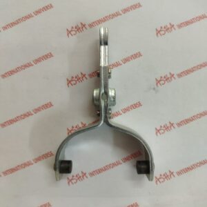 LUCAS TYPE - BOLERO / 407 N/M