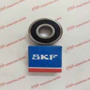 SKF BEARING - 6303 2RS1