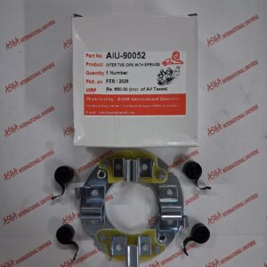 LUCAS TYPE - TVS INTER O/M 2-LEAD SPECIAL