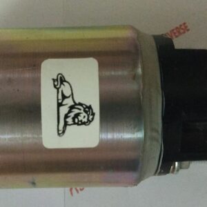 LUCAS TYPE - LEYLAND ECOMET