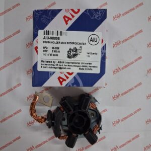 BOSCH TYPE - MICO SCORPIO F002A20743