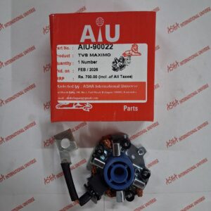 LUCAS TYPE - TVS M&M MAXIMO 29249708