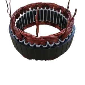 STATOR