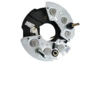 RECTIFIER / DIODE PLATE