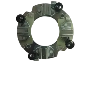 BRUSH HOLDER / ROCKER