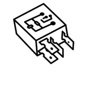 RELAY SOLENOID